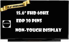 New Laptop Screen monitor HP 15s-eq1003nv 15.6