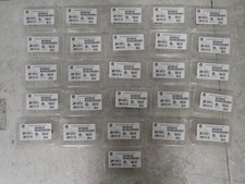 Lot of 26 HP AJ716B 8GB SW B-Series FC SFP+ picture