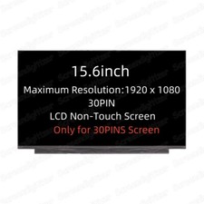 New HP 15-ef1001wm 15-ef1013dx 15.6