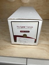 Breathing Color Lyve Canvas - 17