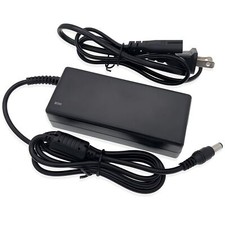AC Adapter Charger For Dymo LabelWriter 450 1752266 1752267 Power Supply Cord picture