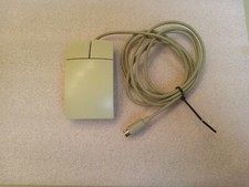 Vintage DEC Digital PS2 Mouse PC7XS-AA picture