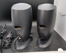 OEM-DELL MULTIMEDIA SPEAKER A215 12V 0.5A (TESTED) picture