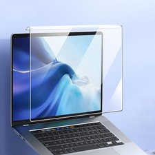 Anti-UV Blue Light Blocking Screen Protector for 14-15.6
