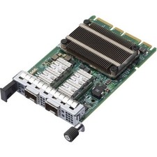Broadcom BCM957412N4120C Dual-Port 10GbE PCIe x8 Network Adapter picture