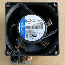 3212J/2N One for IBM P520 / P52A / I520 Fan 97P4479 97P3153 39J2473 53P4612 7.6W picture