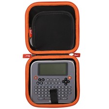 Mchoi Hard Case Suitable for Makeid E1 Label Maker and Label Printer Tape Rol... picture