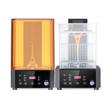 Creality Wash and Cure Station UW-01 2 in 1 Machine Resin 3D Printer UV Curin... picture