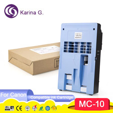 MC-10 MC 10 MC10 1320B014CA Compatible Maintenance Box Wast Ink Tank for  iPF650 picture