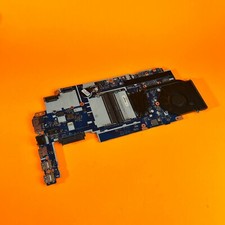 Lenovo Thinkpad E450 Intel Core i3 4005U Motherboard Laptop 00HT570 - picture