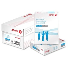 Xerox 3R02531 Copy & Multipurpose Paper 24lb 8.5x11 White picture