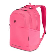 SWISSGEAR ORIENTATION LAPTOP BACKPACK 17