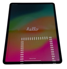 Apple iPad Pro 5th Gen 12.9