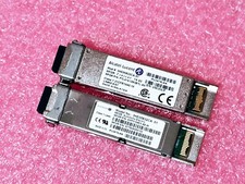 Genuine Alcatel-Lucent 3HE05832CA IPU3AT8JAA XFP-10GE ER-LC 40km 1550nm I-Temp picture
