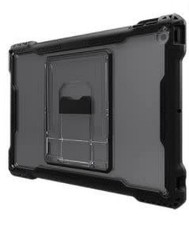 Max Cases AP-SXX-IP7-19-BLK Shield Extreme-X Black Stand Case For iPad 7/8 10.2