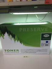 IPW Preserve Ink Toner Cartridge HP Sealed Cyan Blue Color SKU 768312 4600/4650 picture