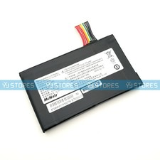 Genuine GI5KN-00-13-3S1P-0 GI5KN-11-16-3S1P-0 4100mAh Battery for Hasee Z7-KP7GT picture