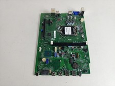 Lot of 5 HP Pavillion Gaming TG01 L56019-001 LGA 1151 DDR4 Desktop Motherboard picture
