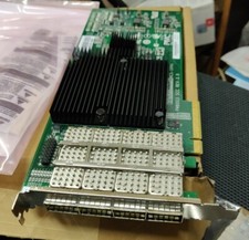 NetApp 111-00341+G1 SAS Quad Port 3/6Gb QSFP Controller picture