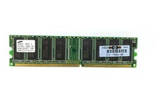 256mb Samsung PC2100 CL2.5 DDR 266 MHz SDRAM REGISTERED ECC M368L3223DTL-CB0 picture