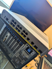 Cisco Catalyst 3560-CX WS-C3560CX-12PD-S 12-Port Gigabit L3 10Gbps SFP picture