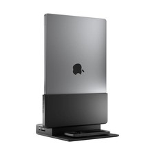 Brydge ProDock Solo USB-C Docking Station for MacBook Air 13-Inch M2-M5 picture