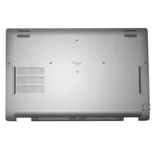 Bottom Cover Lower Case For Dell Precision 3570 M3570 09F4RN 9F4RN Shell Part picture