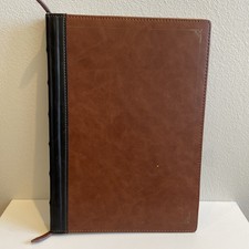 Mosiso PU Case for Macbook Air Pro 13 15 Leather Sleeve Book Case Cover 2018 picture