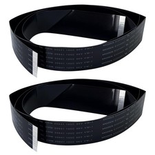 HzdaDeve 2PK AD5X Touch Screen Cable for Adventurer 5M/5M Pro/AD5X LCD... picture