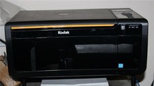 KODAK ESP 5210 ALL-IN-ONE PRINTER/SCANNER/FAX: WIRELESS  - NEW/OTHER picture