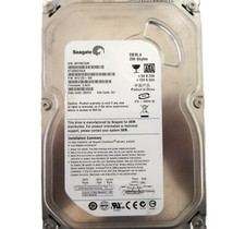 Seagate ST3250310CS 9FG132-160 3.ACD (6RY) SU China 250gb Sata 3.5