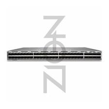 NEW Juniper QFX5130-48C-AFO 48x100GbE  8x400GbE Switch picture