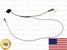 Original LVDS LCD VIDEO DISPLAY AIWZ1 EDP CABLE for Lenovo XIAOXIN V4000 Z51-70 picture