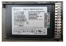 872344-B21 HP G8-G10 480-GB 2.5 SATA 6G MU SSD picture
