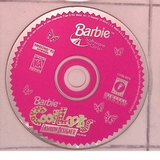 Barbie Cool Looks Fashion Designer picture
