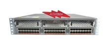 Cisco Nexus 5596UP 48-Port 10G Switch N5K-C5596UP-FA, Ethernet FC FCoE, 3 Slots picture