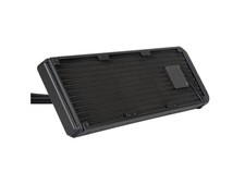 SilverStone Technology XE360-TR5-V2 360mm All-in-One Liquid Cooler for AMD TR5 / picture