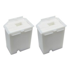 2-Pack Waste Ink Sponge for EPSON L3108 L3118 ET-2803 ET-2720 ET-2711 Printer picture