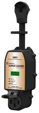 Southwire - 34951 - Southwire - 34951 - 50A PORT SURGE GUARD WIRELESS, ( Each ) picture