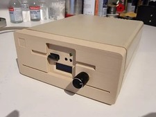 Fits for  Amiga 1010 Gotek Front for External 3.5 Disk Drive picture