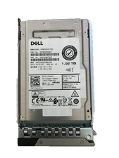 Dell TDNP7 1.92TB Toshiba PM5 12Gb/s SAS 2.5