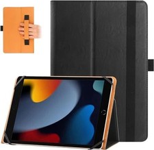 Universal Case for 9 Inch / 10 Inch Tablet, Stand Folio Protective Case BlACK picture