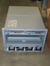 ARISTA DCS-7304-CH 7304 4-Slot Chassis with fans and power supplies picture