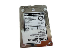 Dell 068V42 ST1200MM0007 DELL 1.2TB 6G 10K 2.5