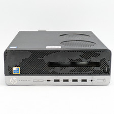 HP ProDesk 600 G3 SFF Desktop Intel Pentium G4560 16GB DDR4 256GB SSD Windows 11 picture