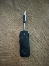 Avantree Relay Premium Airplane Bluetooth Adapter for All Headphones 5.3 Plane picture