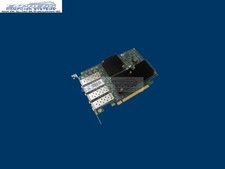 NetApp X1135A 4-port FCP Targt-Init 32Gb PCIe HBA card 111-03648 picture