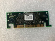 Vintage Rare Samsung M832G0115AP0-C70Q0 4MB 133MHZ AIMM AGP Memory ~ picture