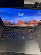 ASUS Vivobook S 16 OLED Laptop Intel Core Ultra 9 185H 16GB RAM 1TB SSD OFFER  picture