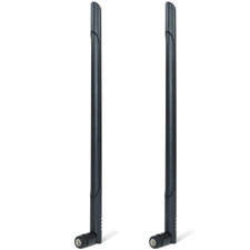 5-8 Dbi High Gain External 4G/5G Antenna Compatible with Cisco, Cradlepoint, Net picture